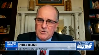 Phill Kline: Freedom Calls For Self-Responsibility