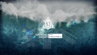 Arknights Official Trailer - Contingency Contract Season #11 Fake Waves