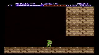 Let's Play Zelda 2 Part 10