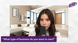 How to Start a Business with NO Money: Part 1 - Alexandra Gonzalez