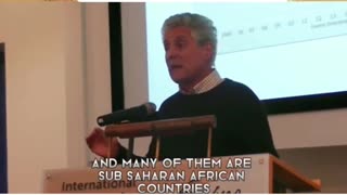 The truth about Africa and the west