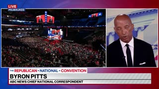 ABC News' Byron Pitts on Black voters and the Republican Party