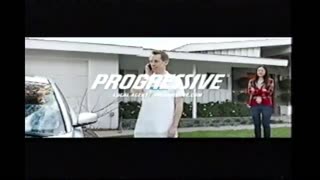 Progressive Insurance Commercial (2018)