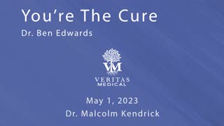 You're The Cure, May 1, 2023