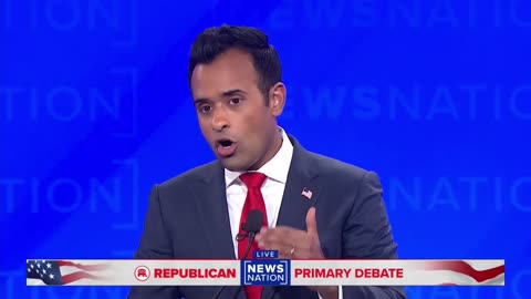 Crypto at 4th GOP Debate: Ramaswamy Slams Regulatory Failures, DeSantis Opposes CBDC