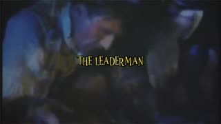 32Burden- LeaderMan (Official Music Video)
