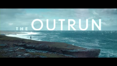 THE OUTRUN Trailer (2024) Saoirse Ronan, Saskia Reeves, Stephen Dillane