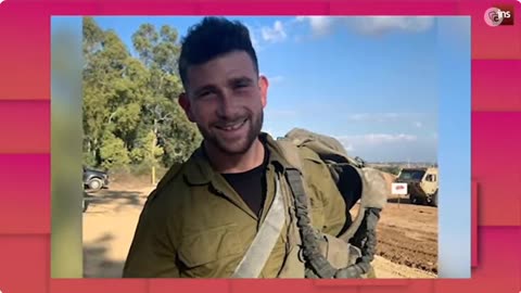 Israeli Hero of the Week