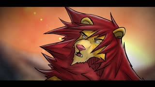 King Lion (Hamlet Animation)