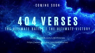 404 Verses - Coming Soon!