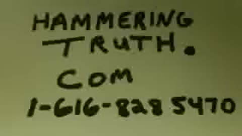 Vaccines Corporate Welfare 8/19/2012 Hammering Truth Live