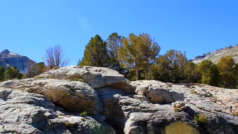 Lamoille Canyon, Ruby Mountains Nevada