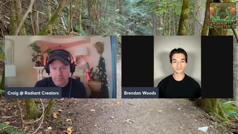 BWMANIFESTING – Brendan Woods – Your Imagination Is King!