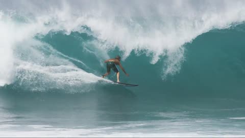 BACKDOOR SHOOTOUT SURF HEAT 2 RECAP