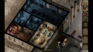CHICAGO GAMEPLAY PART 12: ESCORT AN IMPORTANT WITNESS