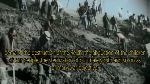 Excerpt Hitler's Speech on Heroes