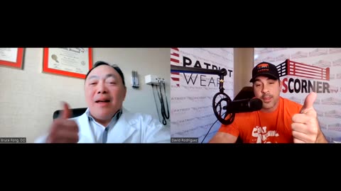 Dr Fong LIVE YOUR BEST LIFE NOW! The Supplement Destroying ALL Competition!
