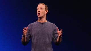 Facebook parent Meta layoffs thousands of workers