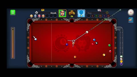 Victory by Default: When Your Opponent Quits the Game | 8 ball pool