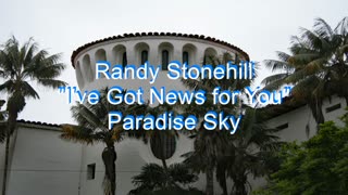 Randy Stonehill - I've Got News For You #53