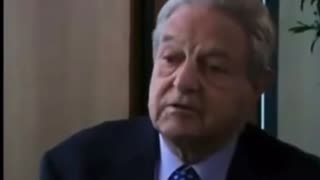 George Soros: ‘There Needs To Be A Managed Decline In The Value Of The Dollar’