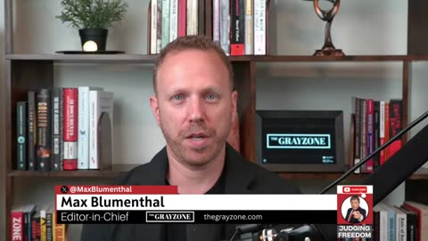 Defence League - Judge Napolitano and Max Blumenthal on Meir Kahane