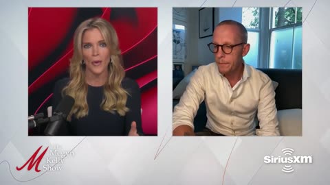 Laurence Fox Speaks Out For First Time About His Arrest and Exit From GB News With Megyn Kelly