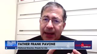 Father Frank Pavone shares a message of unity heading into Easter