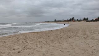 Praia Grande São Francisco Do Sul - SC 😍😍😍🇧🇷