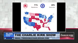 'Kane' of Citizen Free Press: This is A Margin of Error Election- Voter Turnout Will Decide Who Wins