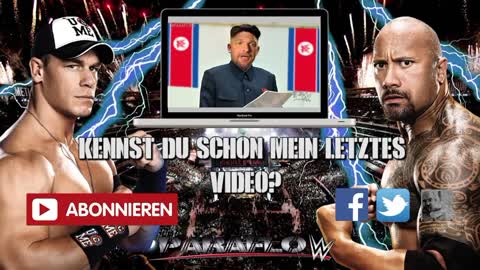 'Rowdy' Roddy Piper verstorben! [WWE BREAKING NEWS] (DEUTSCH / GERMAN)