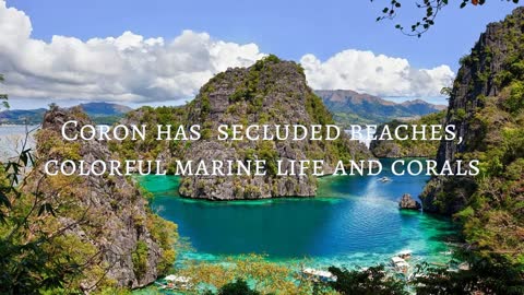 16 Ashtonishing Places in the Philippines