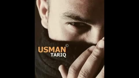 Rabba - Usman Tariq - Pak Media Xclusive