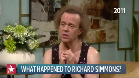 Richard Simmons Hasn’t Been Seen In 8 Years – Where Could He Be