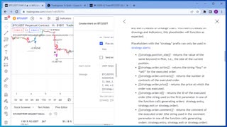 How to Automate TradingView Strategy to ByBit USDT Perpetual