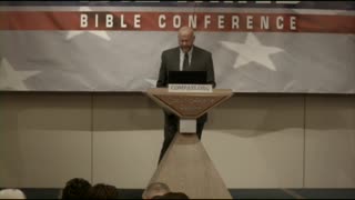 Russ Miller CESM-Top 10 Liberal Church Errors