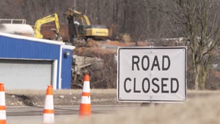 Ohio Governor requests disaster declaration