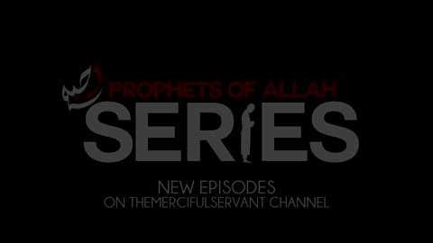 The True Story of Adam (AS) - Prophets Series