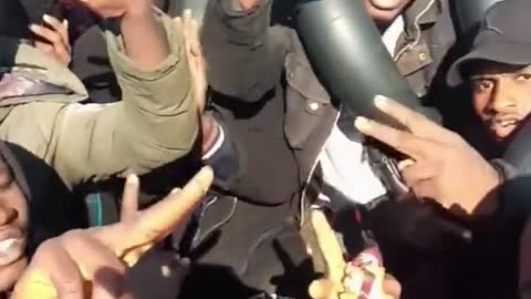 More African migrants come to europe no women and kids