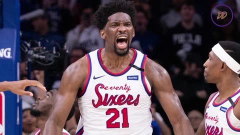 MVP NBA 2023 | Quien va a ser el MVP, Embiid, Jokic o Giannis?