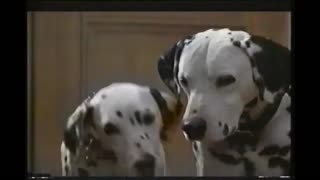 101 Dalmatians Movie Preview (1997)