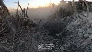 🎥 Ukraine Russia War | Ukrainian Soldier's Headcam Footage: Retaking Andriivka (Posted by 3rd | RCF