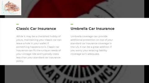 Car Insurance In The USA | Auto Insurance Companies #usa #carinsurance #insurancecompanies