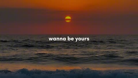I Wanna Be Yours - Arctic Monkeys ( Lyrics )