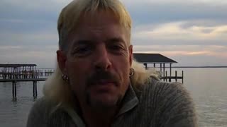 Joe Exotic TV-Big Cat Rescue Movie Part 1