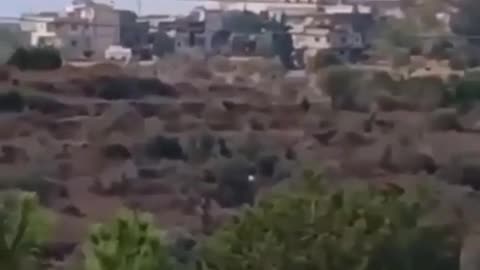 🔥 Israel War | IDF and Hezbollah Clash on Northern Border | RCF