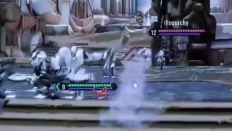 Paragon _ The Overprime #gaming #paragon #overprime #play