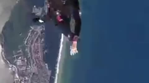 yt1s.com - Sky Diving in SkyDiving Dubai India USA UK Diving Sky SkyDivingFails Parach