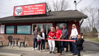 The Knuckleheads Story | Buckeye Lake | Grand Opening