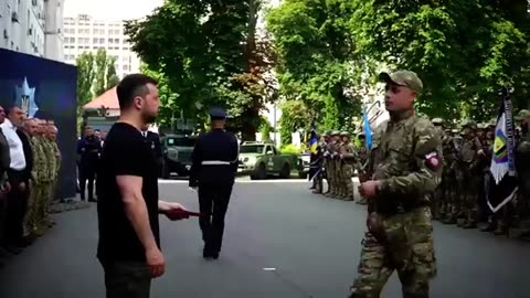 Units of the National Police protect Ukraine in battles against the occupier